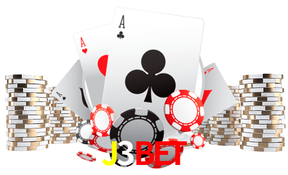 Jogue jogos de pôquer em J3BET