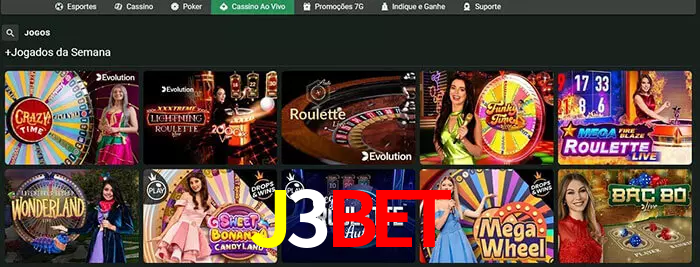 J3BET bet