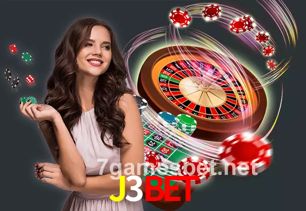 vivo no cassino J3BET
