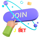 Junte-se ao cassino J3BET hoje mesmo