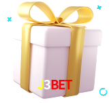 Receba seus bônus de boas-vindas no J3BET